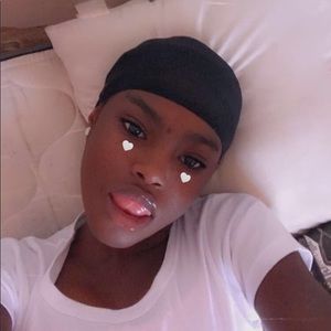 Meet your Posher, Keya